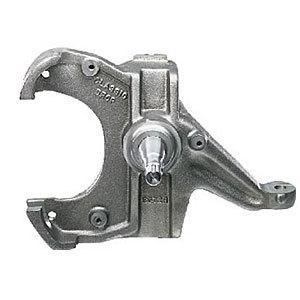 McGaughys Suspension 33142 McGaughys Suspension 33142