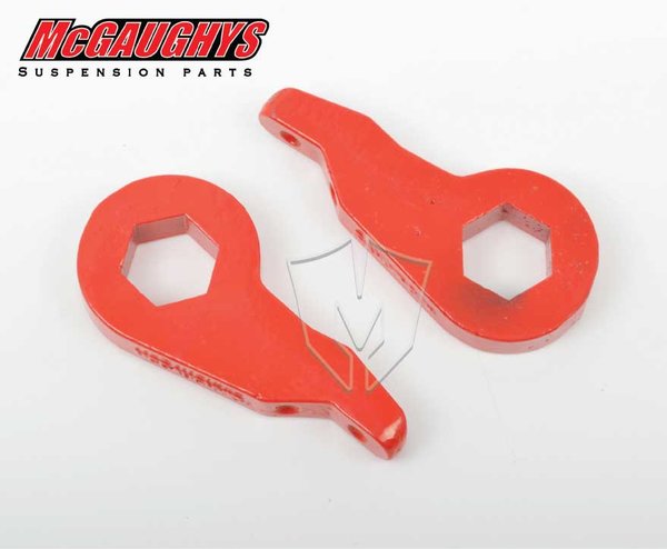 McGaughys Suspension 50100 McGaughys Suspension 50100