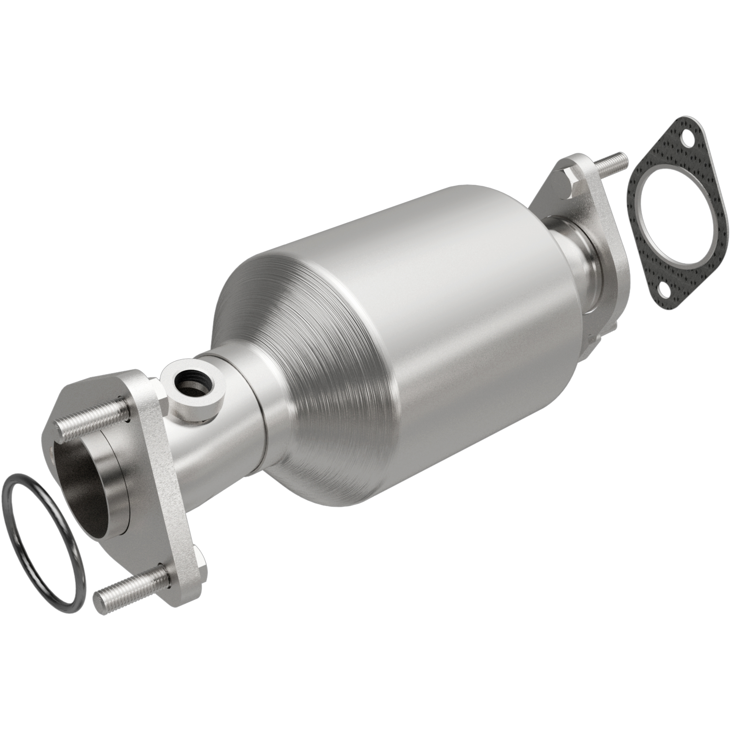Magnaflow 5481668 - 05-06 Nissan Pathfinder 4.0L Direct Fit Converter