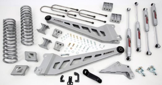 McGaughys Suspension 54329 McGaughys Suspension 54329