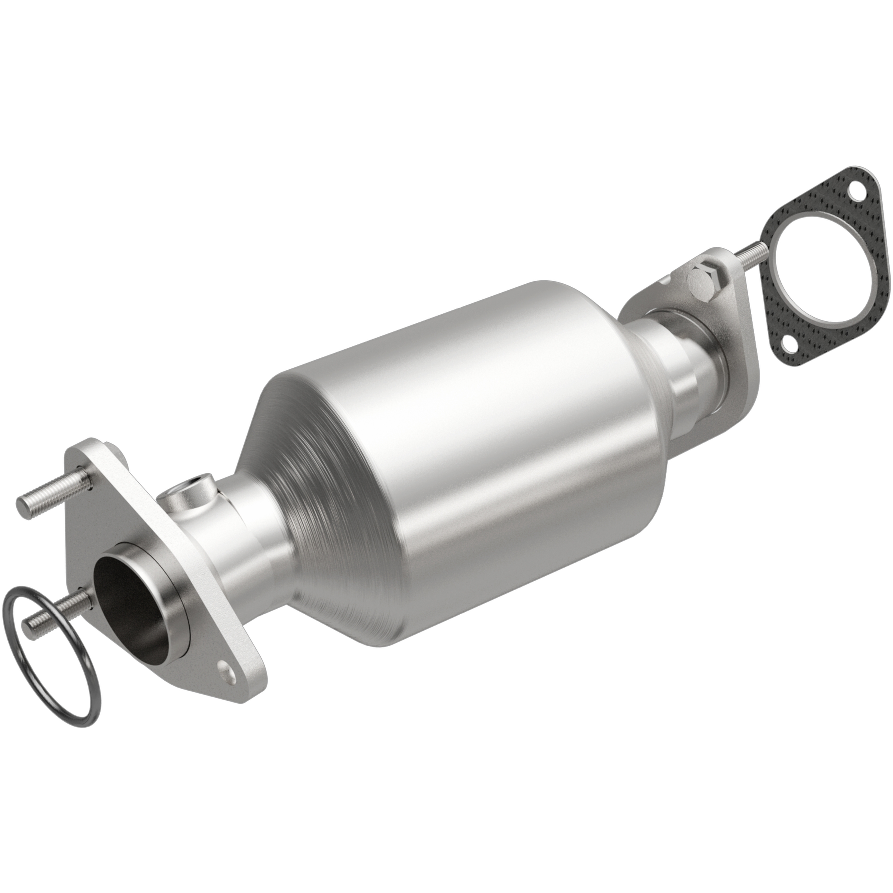 Magnaflow 5481665 - 05-06 Nissan Pathfinder 4.0L Direct Fit Converter