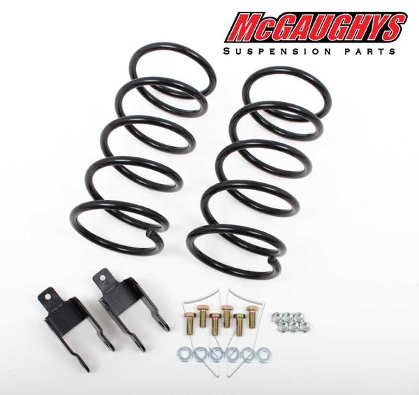 McGaughys Suspension 44020