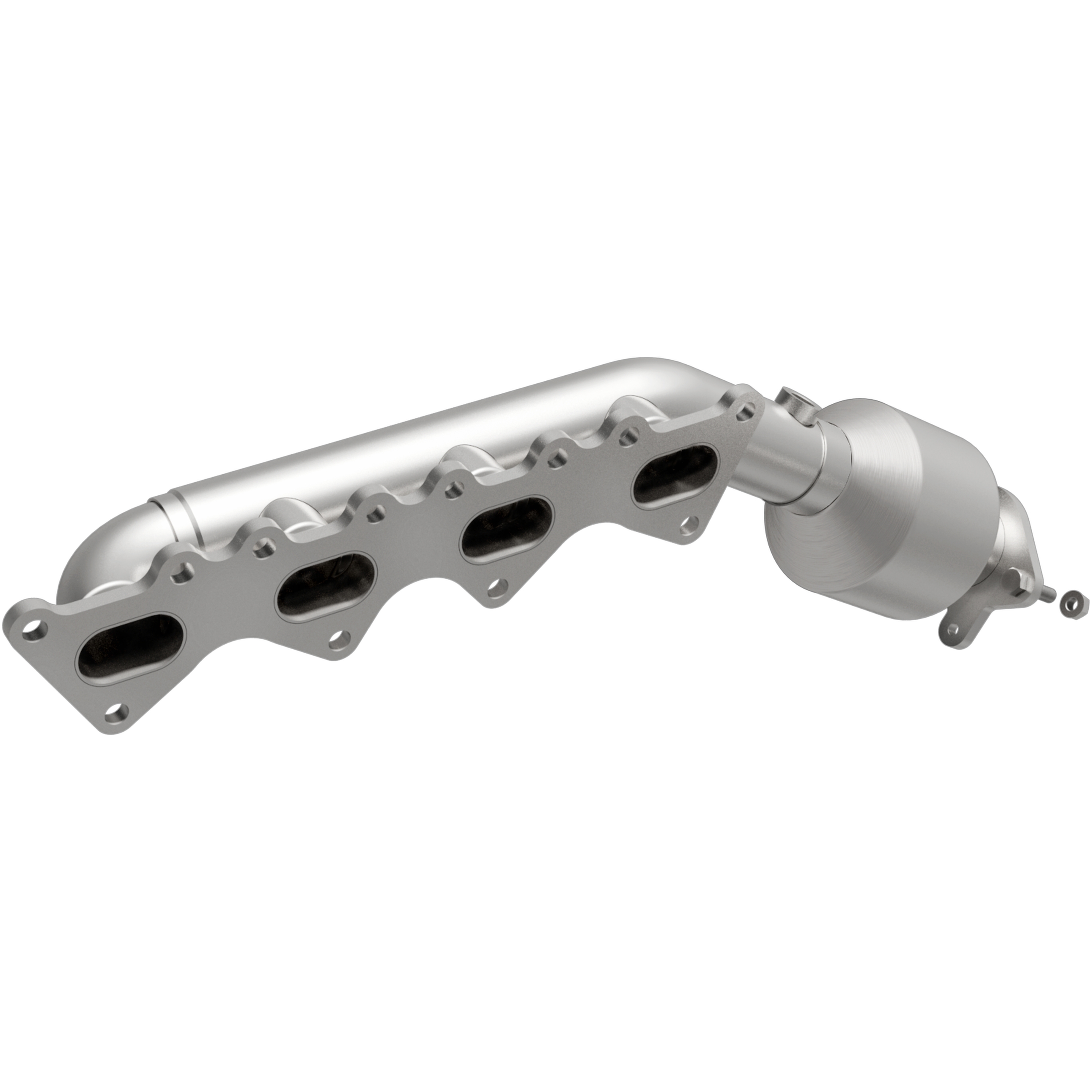 Magnaflow 5531900 - 2009 Hyundai Genesis 4.6L Direct Fit Converter