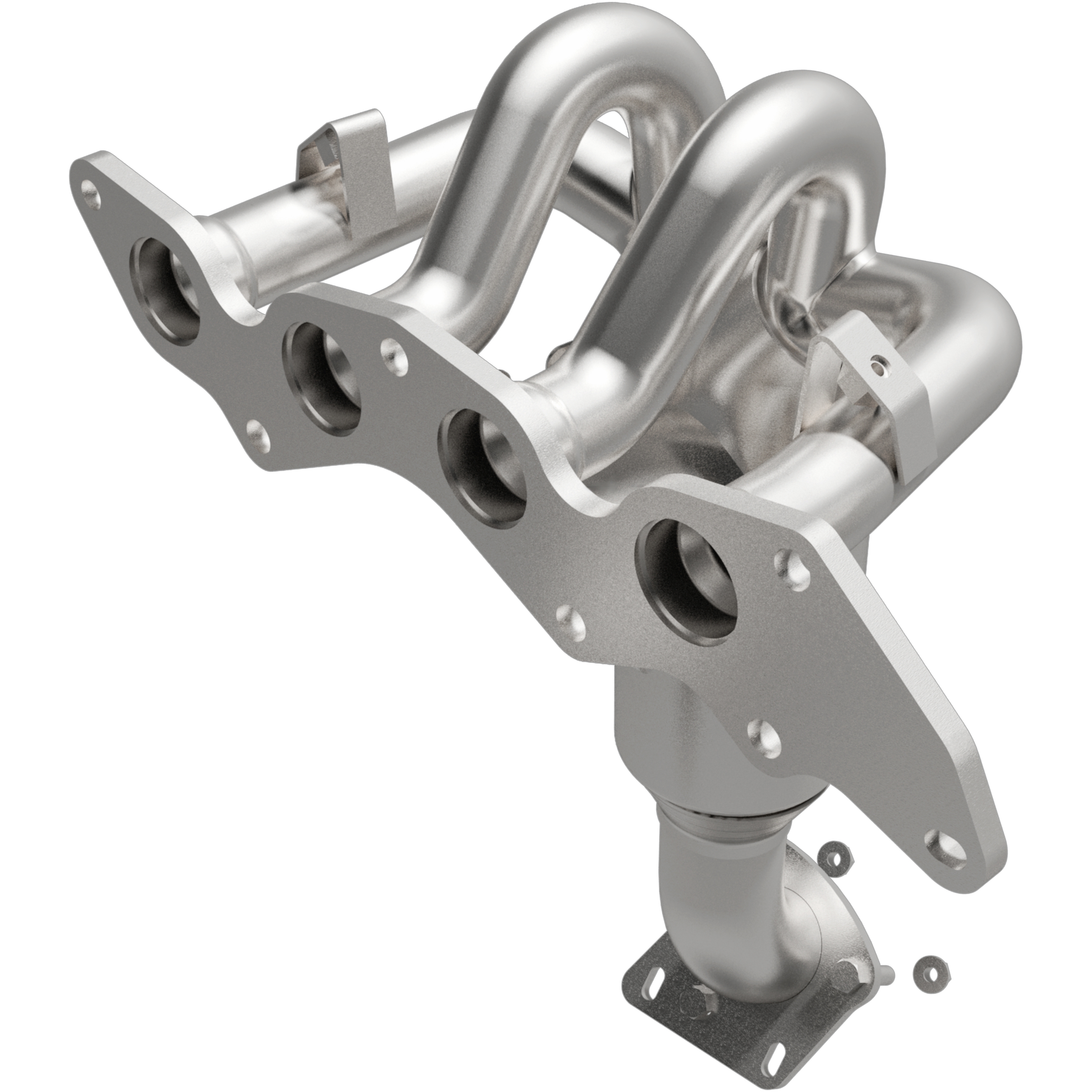 Magnaflow 5531382 - 05-08 Ford Escape 2.3L Direct Fit Converter