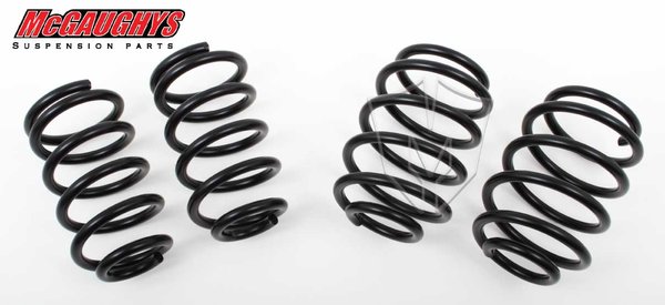 McGaughys Suspension 83000 McGaughys Suspension 83000
