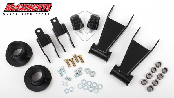 McGaughys Suspension 70010 McGaughys Suspension 70010