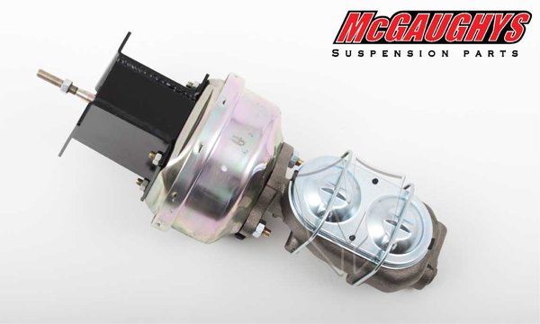 McGaughys Suspension 63225