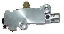 McGaughys Suspension 64090
