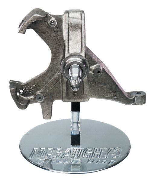 McGaughys Suspension 7078