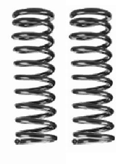 McGaughys Suspension 98001