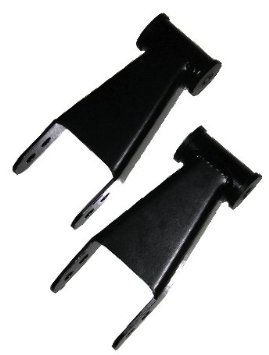 McGaughys Suspension 70016