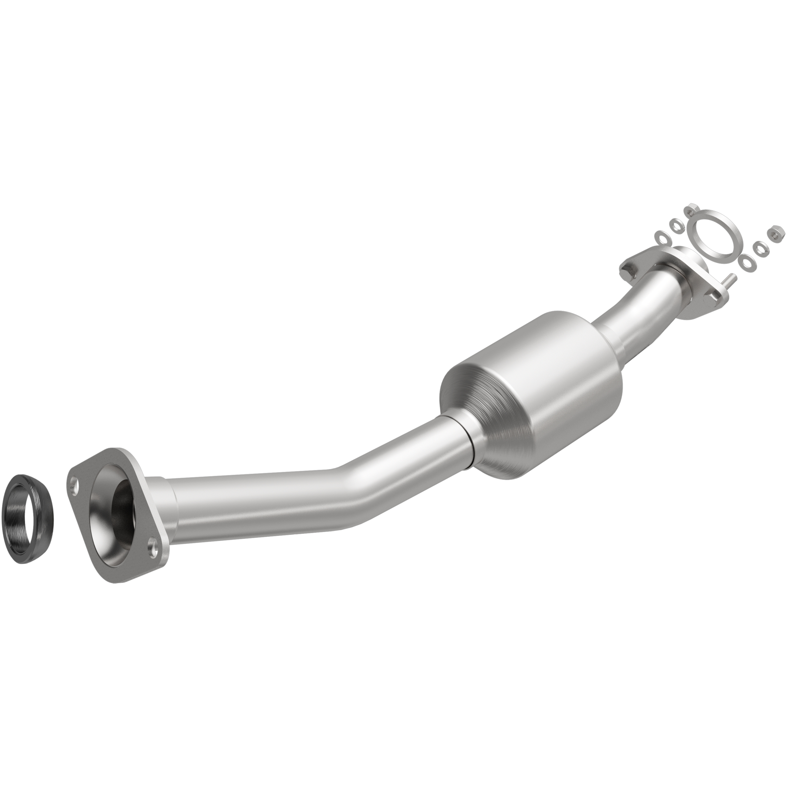 Magnaflow 551689 - California Converter Direct Fit 13-15 Nissan NV200 2.0L Magnaflow 551689 - California Converter Direct Fit 13-15 Nissan NV200 2.0L