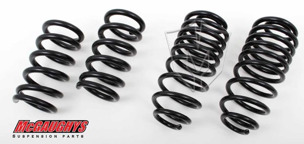 McGaughys Suspension 70017 McGaughys Suspension 70017