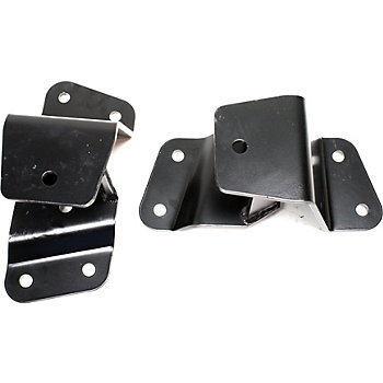 McGaughys Suspension 70020 McGaughys Suspension 70020