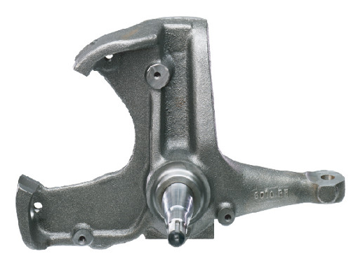 McGaughys Suspension 63174 McGaughys Suspension 63174