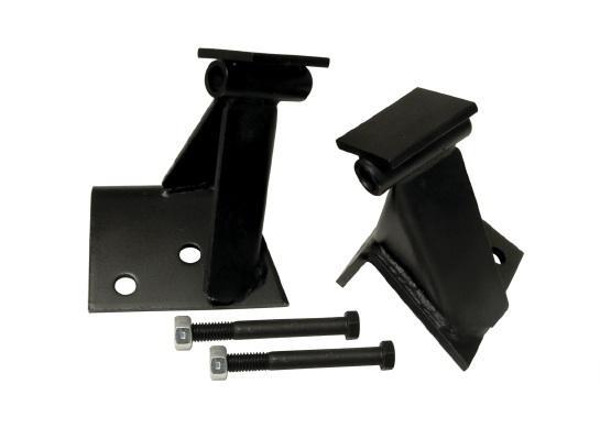 McGaughys Suspension 63195