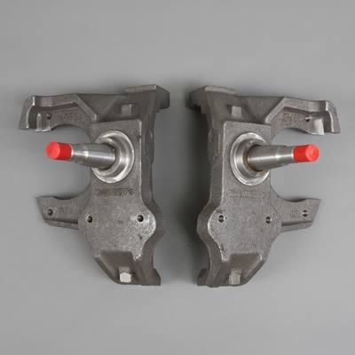 McGaughys Suspension 63162