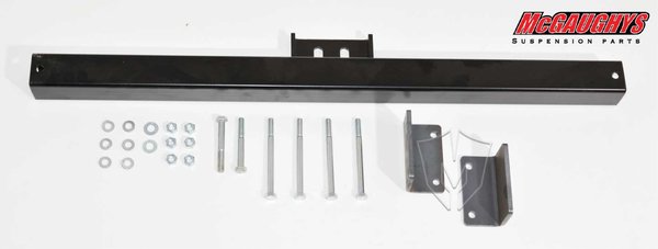 McGaughys Suspension 63196