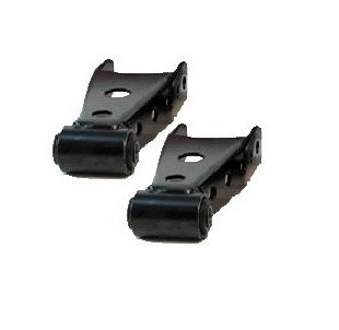 McGaughys Suspension 98021 McGaughys Suspension 98021