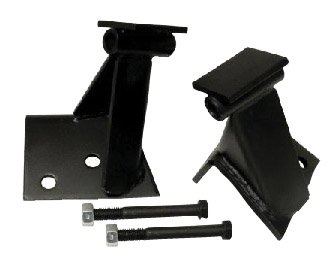 McGaughys Suspension 63193