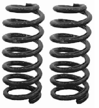McGaughys Suspension 63168 McGaughys Suspension 63168