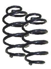 McGaughys Suspension 63172 McGaughys Suspension 63172