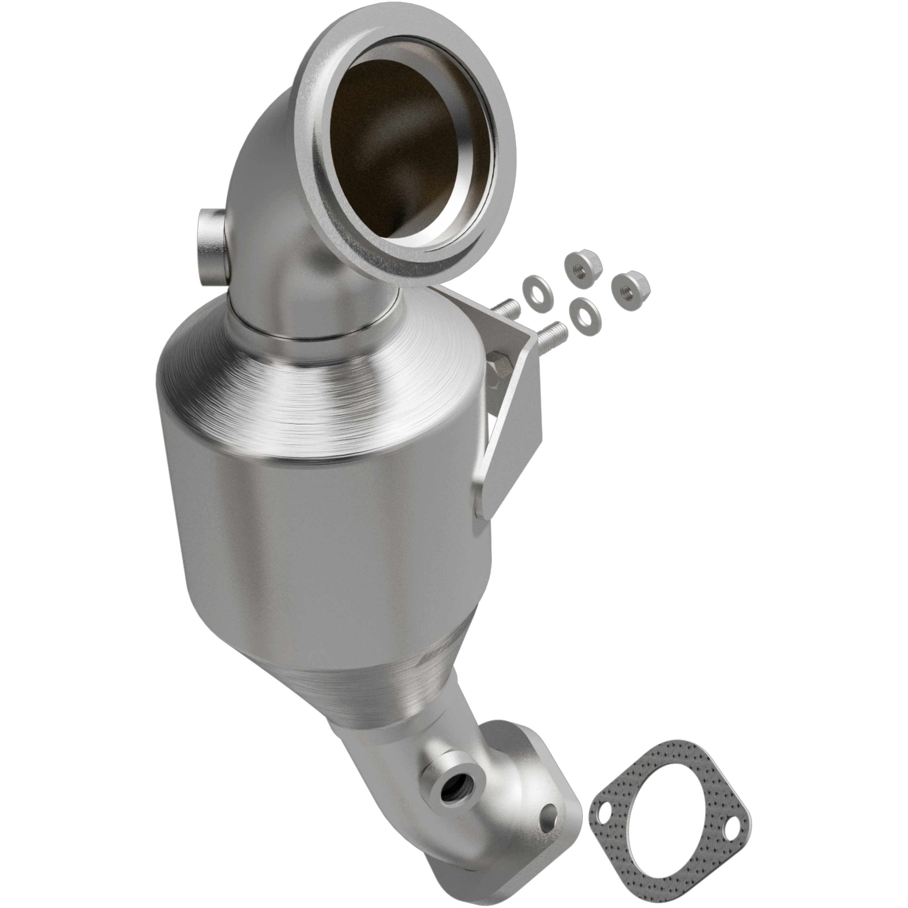 Magnaflow 5561837 - California Direct Fit Converter 13-14 Ford Taurus 2.0L