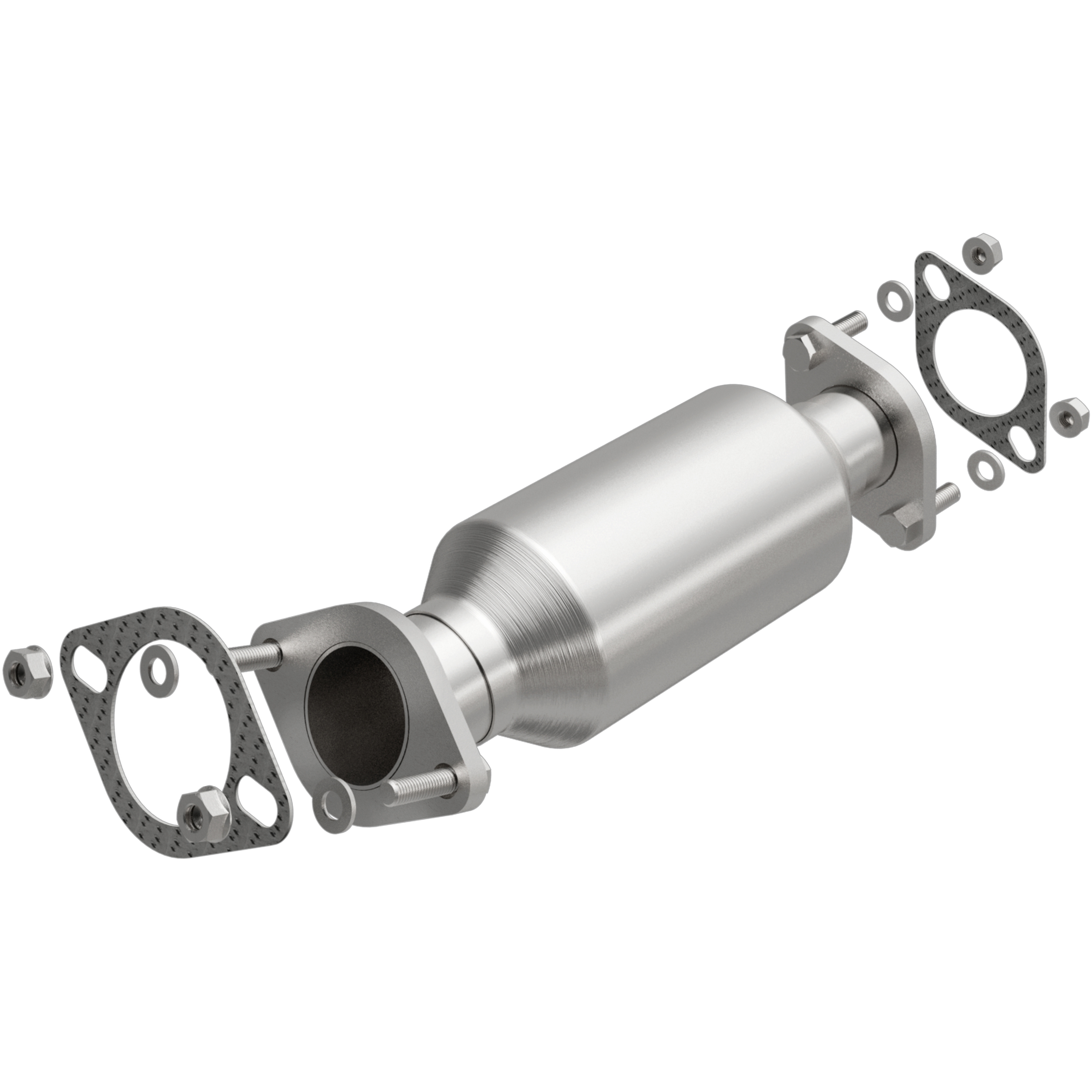 Magnaflow 5561823 - California Converter Direct Fit 11-13 Hyundai Elantra