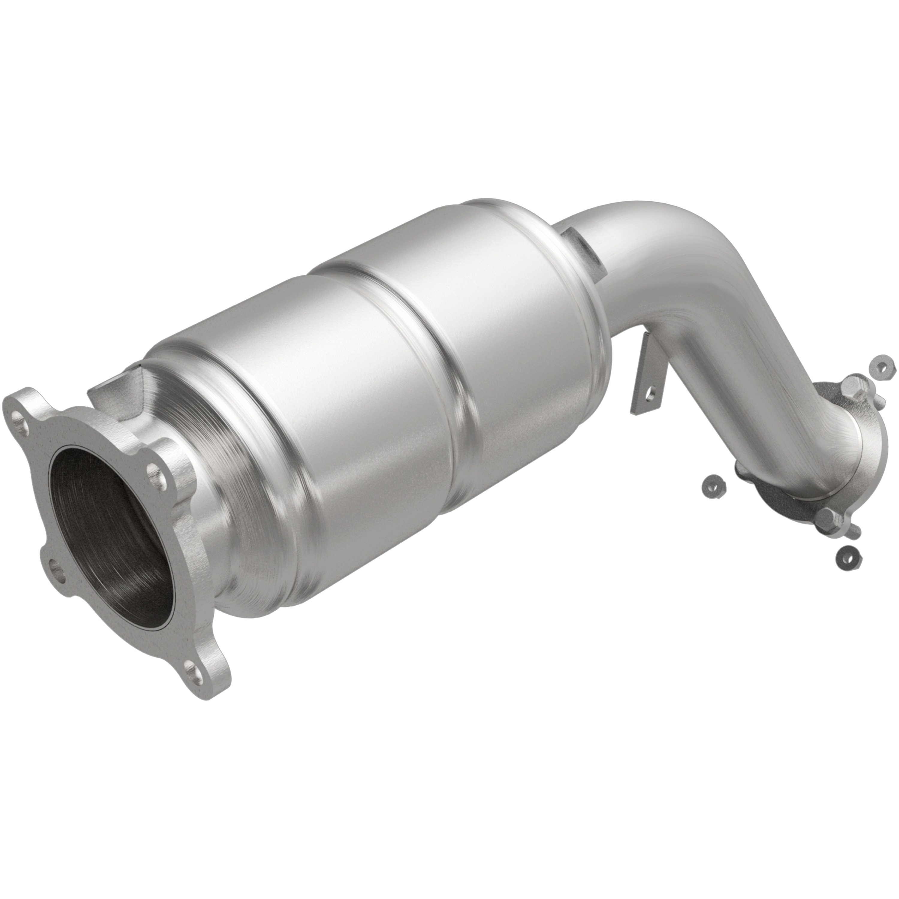 Magnaflow 5561352 - Converter Direct Fit California 09-14 Audi A4 / A4 Quattro Magnaflow 5561352 - Converter Direct Fit California 09-14 Audi A4 / A4 Quattro