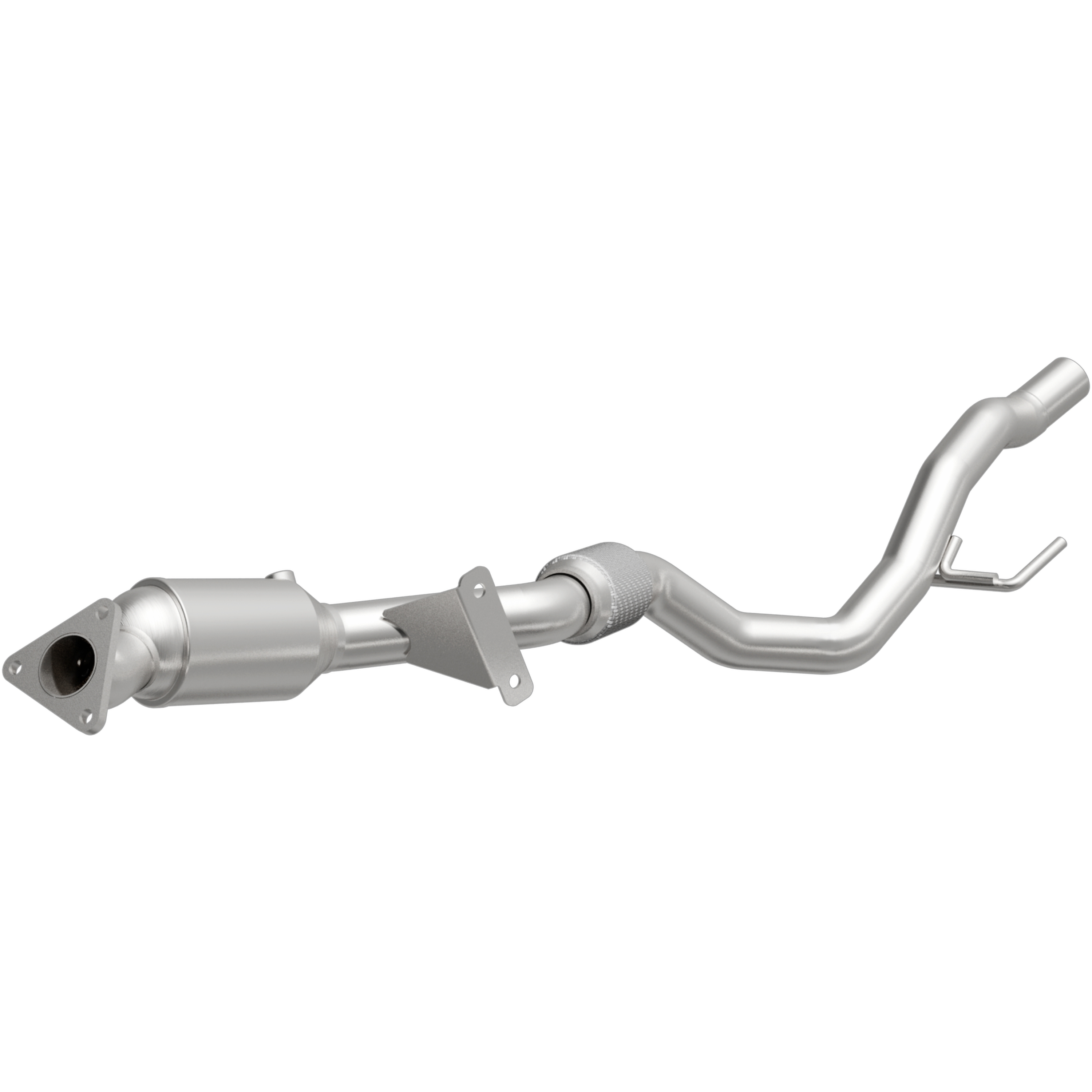 Magnaflow 5551410 - 11-17 Volkswagen Touareg 3.6L Direct Fit Converter