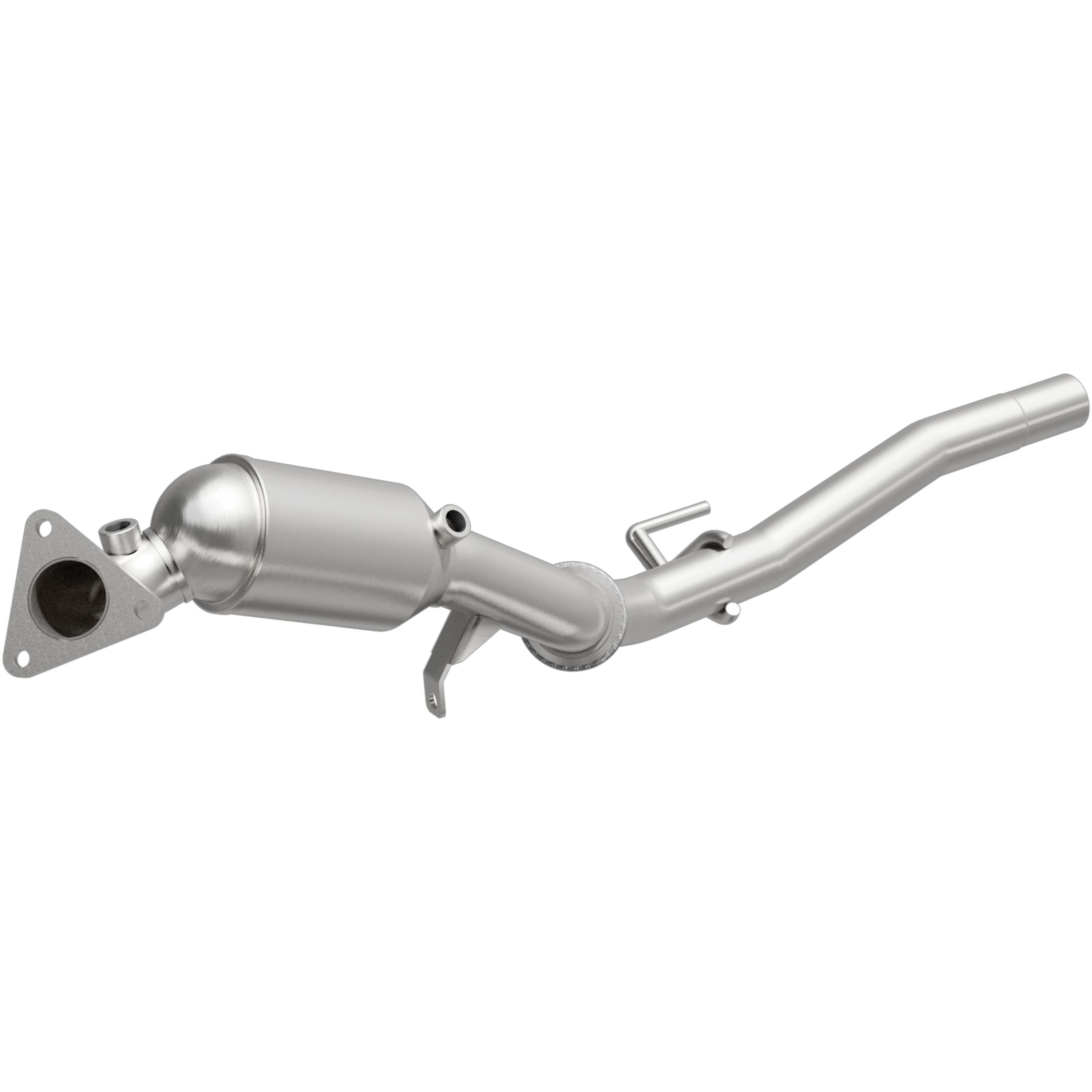 Magnaflow 5551411 - 11-17 Volkswagen Touareg 3.6L Direct Fit Converter