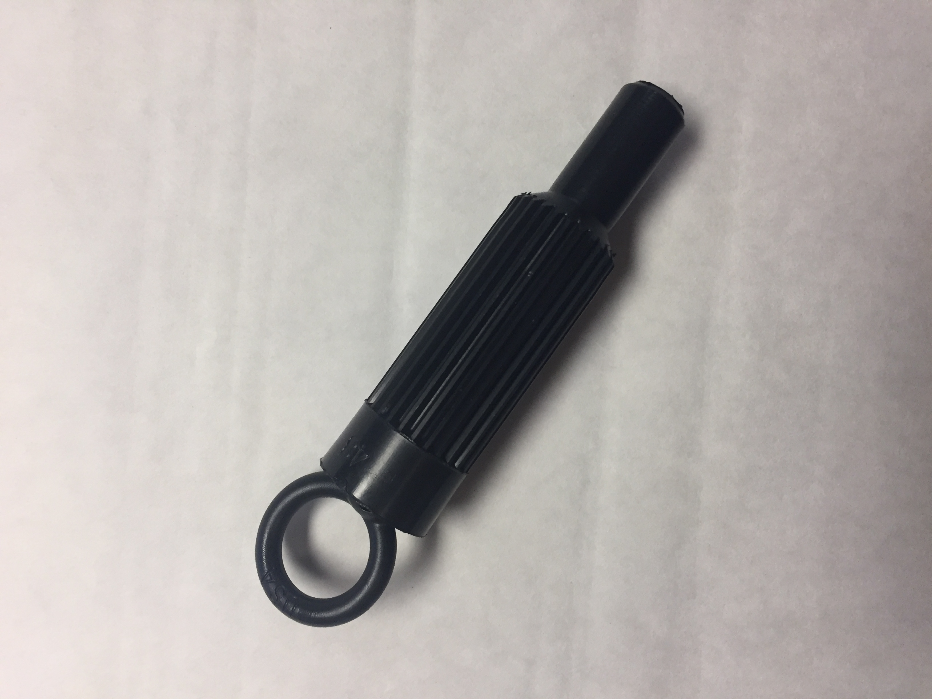 Mcleod 105301 - Align Tool 1-1/8 X 10 Gm .590 Pilot