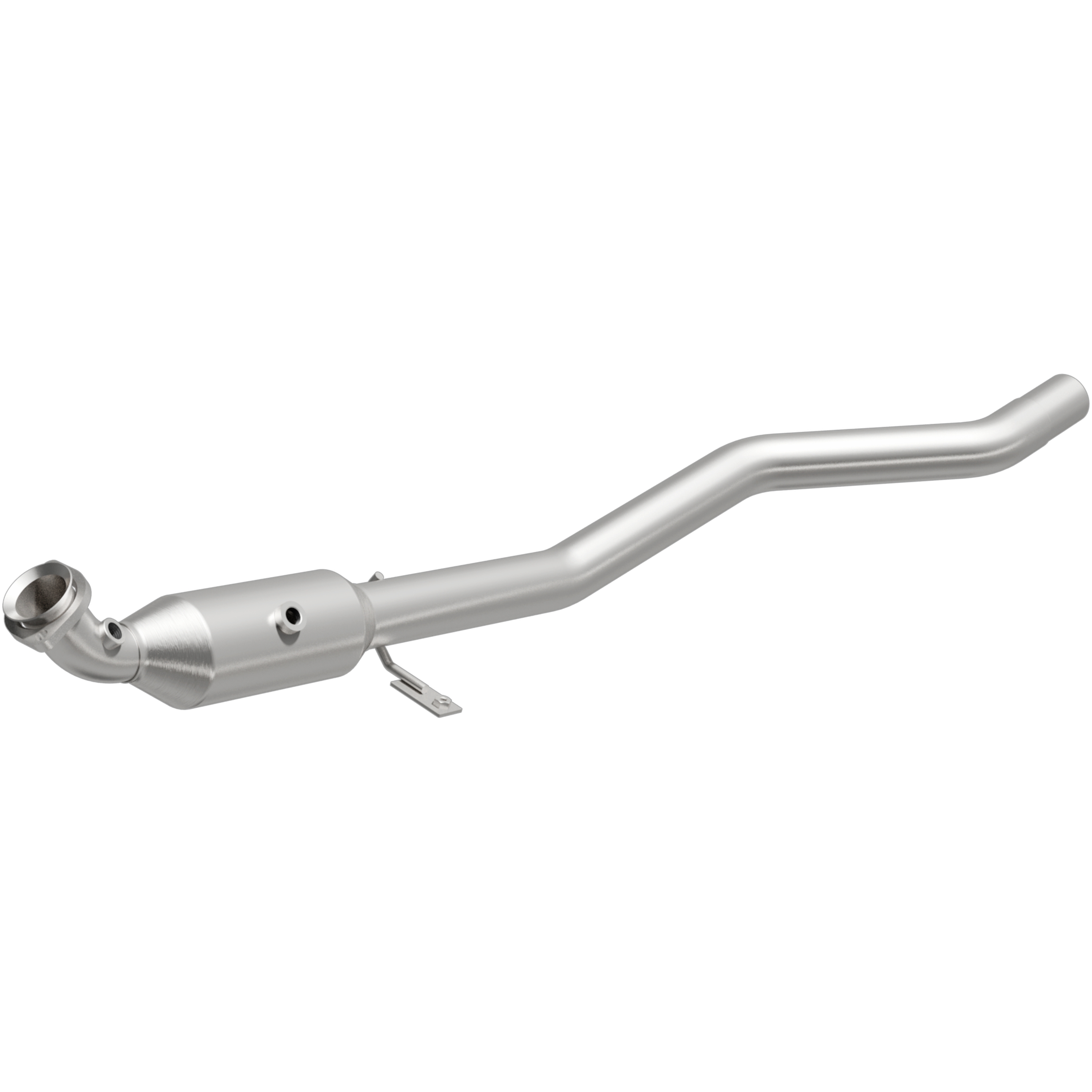 Magnaflow 5561173 - 2008 Mercedes-Benz GL450 4.6L Direct Fit Converter