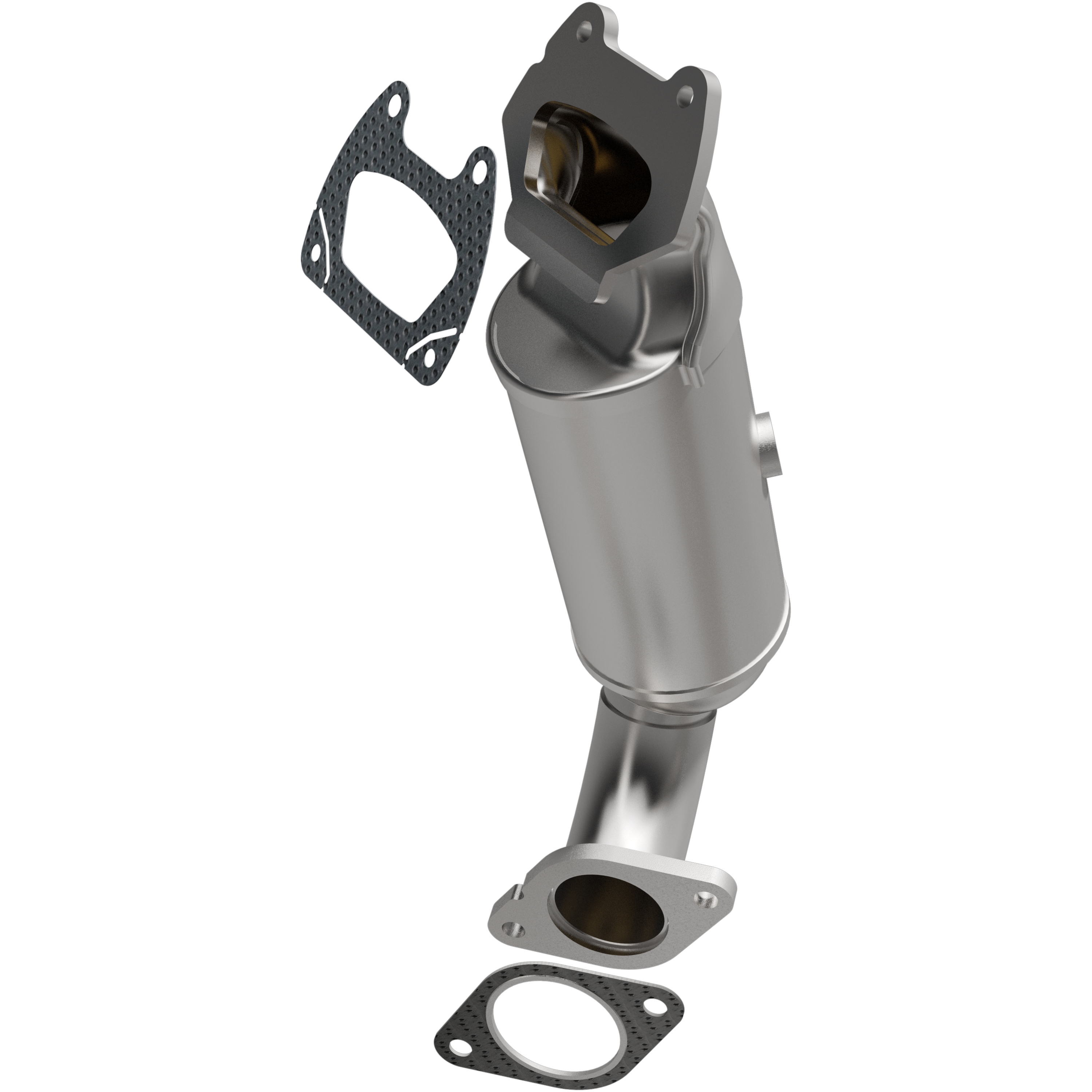 Magnaflow 5551227 - 11-16 Dodge Grand Caravan 3.6L Direct Fit Converter