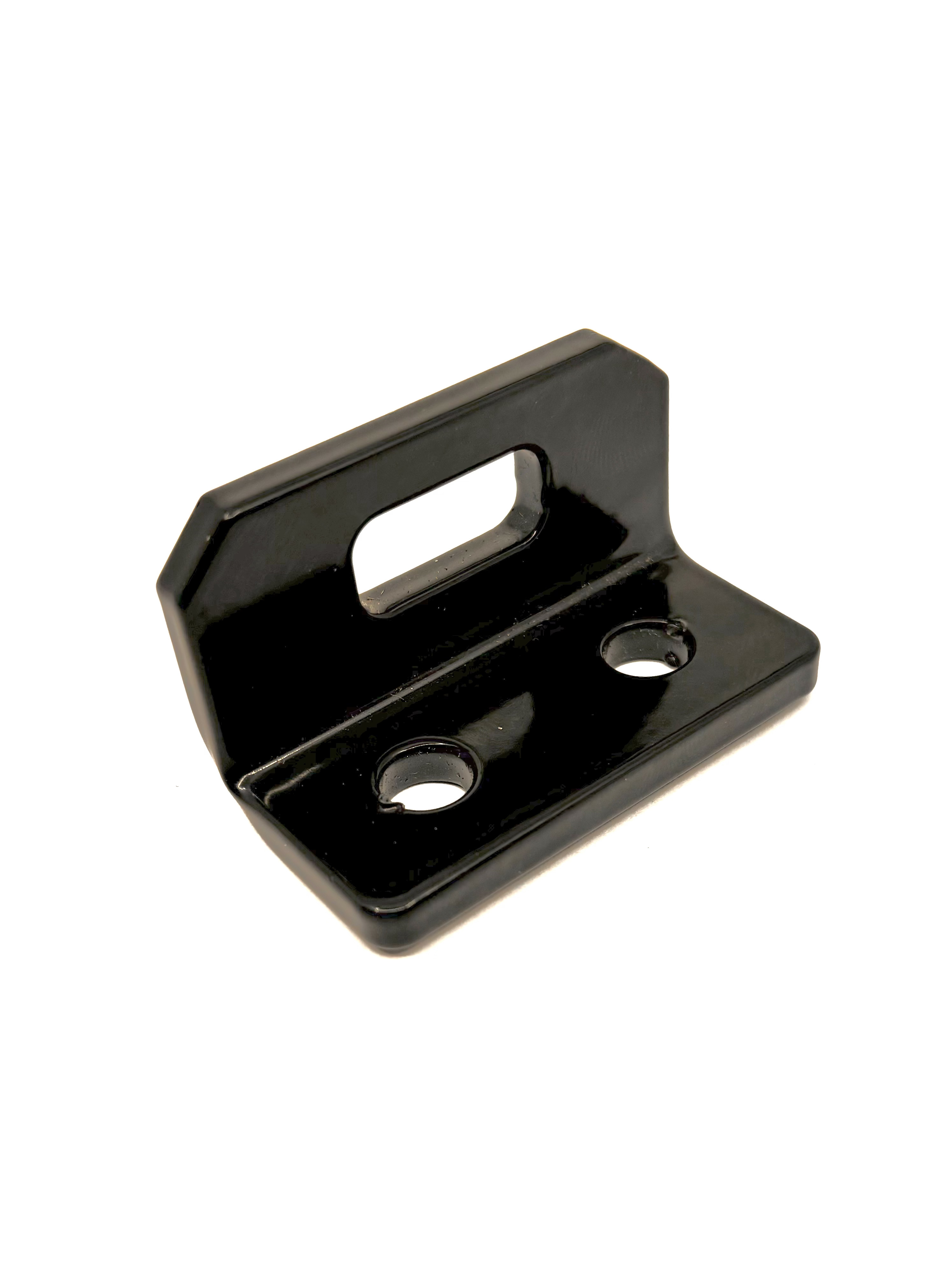 Mcleod 16915 - T-Bracket Ford Fork Pivot Replaces Stock L-Bracket