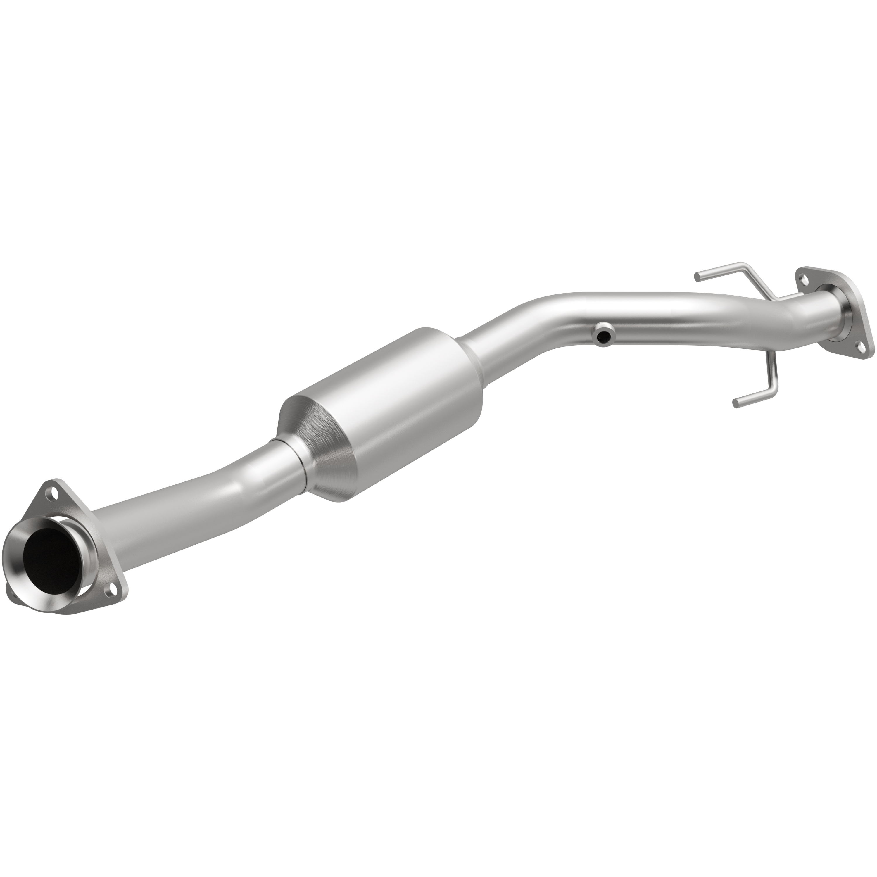 Magnaflow 5551221 - 06-07 Chevrolet Trailblazer 4.2L Direct Fit Converter Magnaflow 5551221 - 06-07 Chevrolet Trailblazer 4.2L Direct Fit Converter