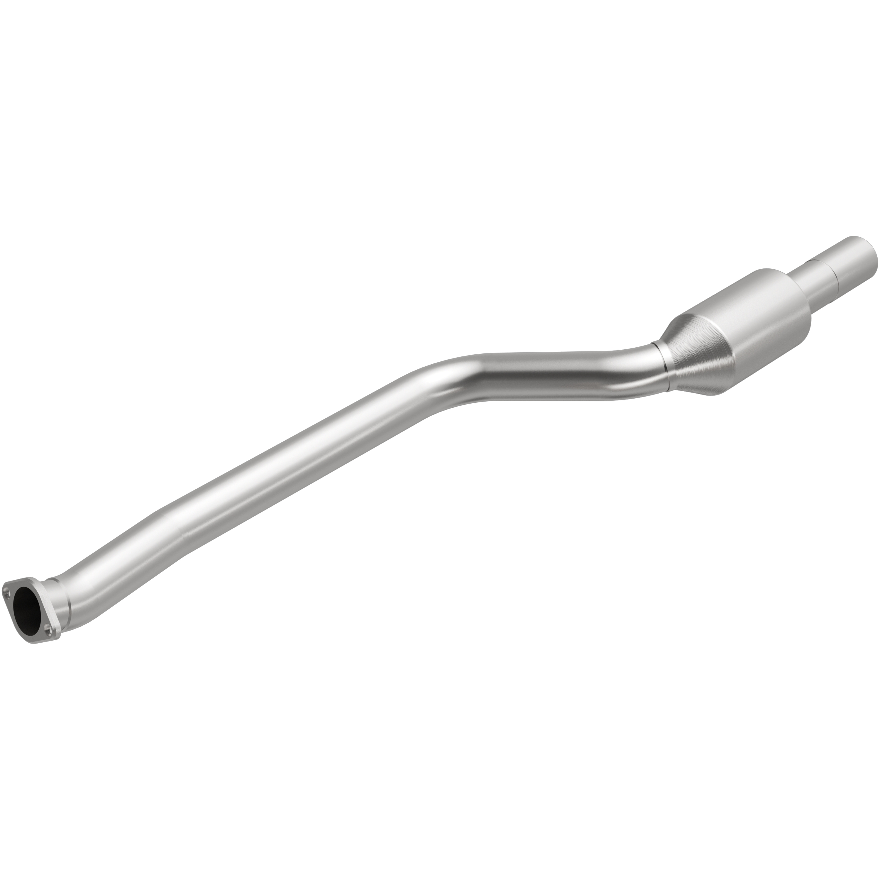 Magnaflow 5571765 - 07-13 BMW 328i 3.0L L6 California Catalytic Converter Direct Fit