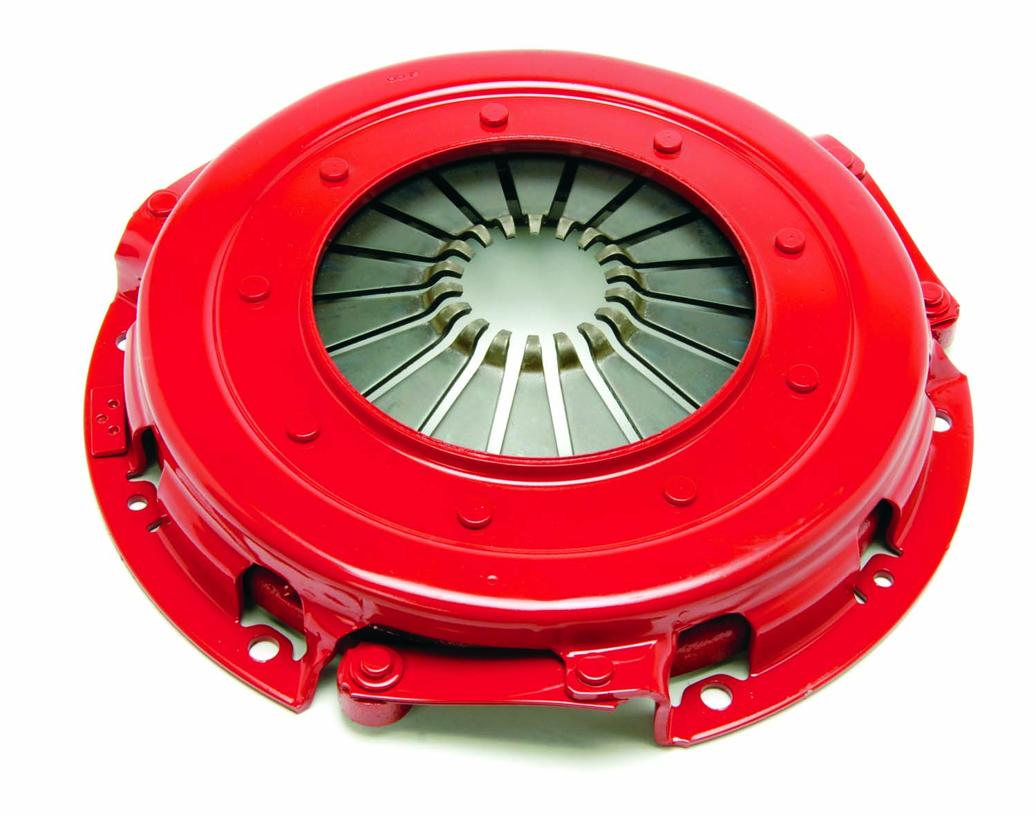 Mcleod 360048 - Pressure Plate 10.5in Diap. Mustang 1986-2001.5 Cable Linkage