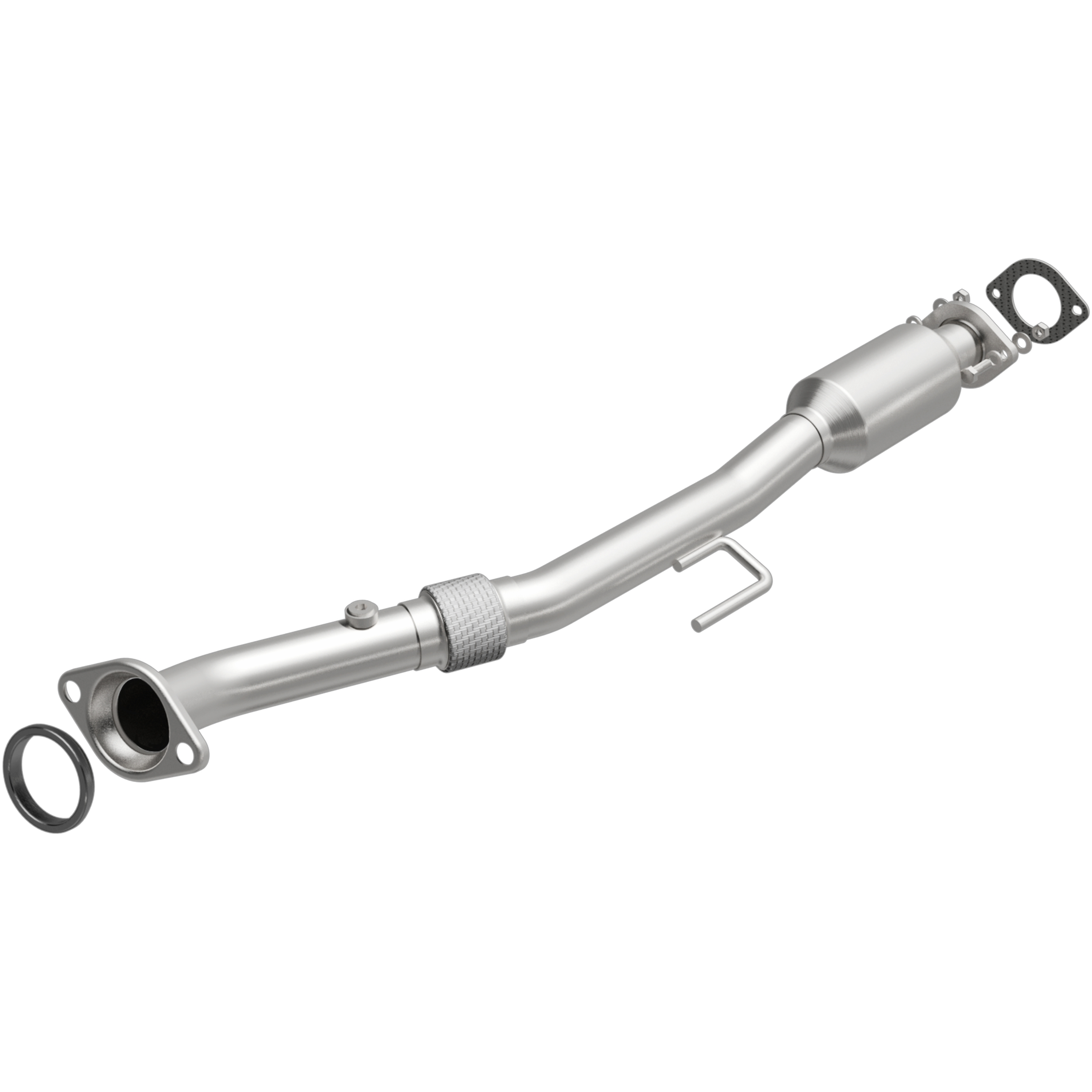 Magnaflow 5571523 - California Direct Fit Converter 04-05 Nissan Altima 2.5L Magnaflow 5571523 - California Direct Fit Converter 04-05 Nissan Altima 2.5L
