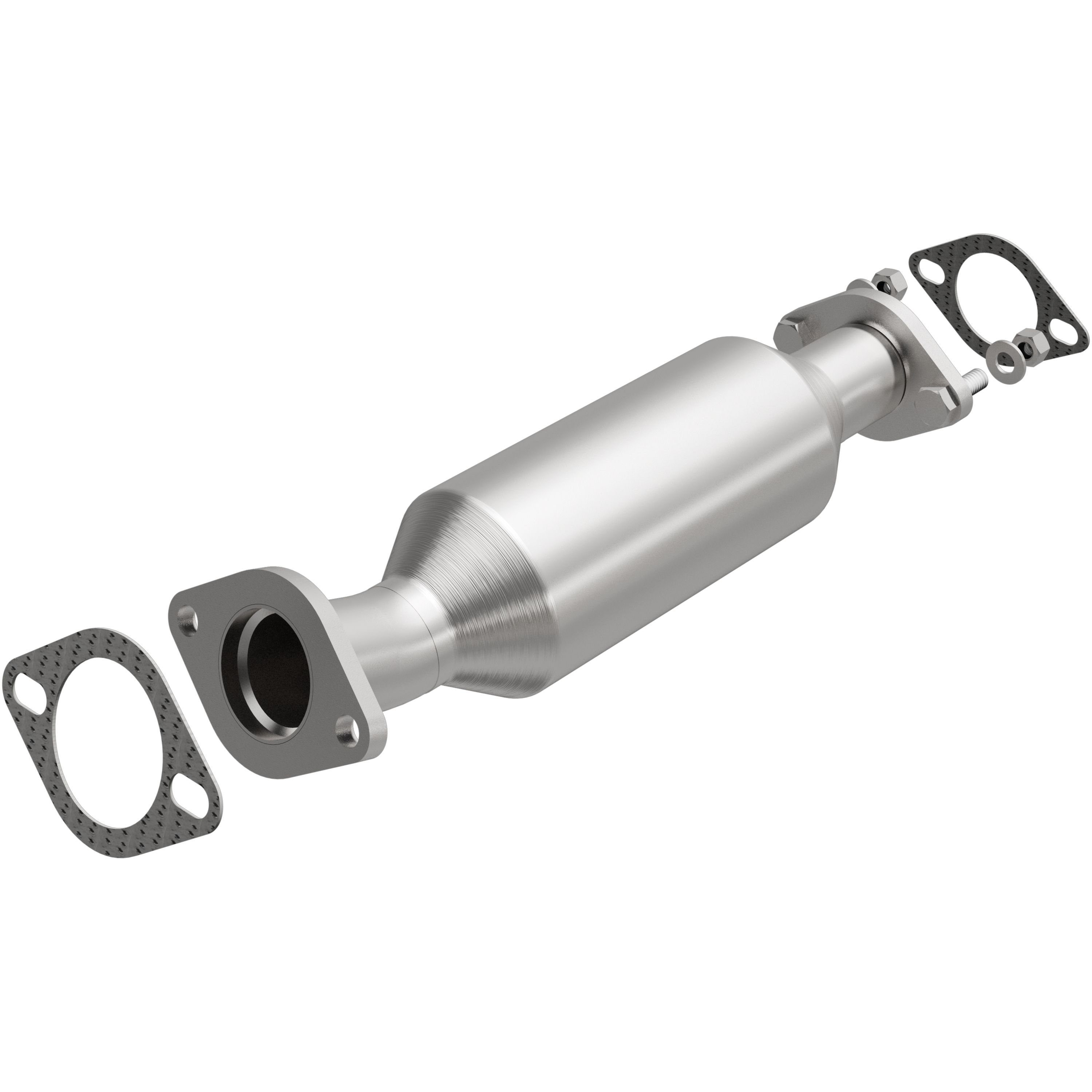 Magnaflow 5571066 - California Direct Fit Converter 07-12 Hyundai Elantra 2.0L