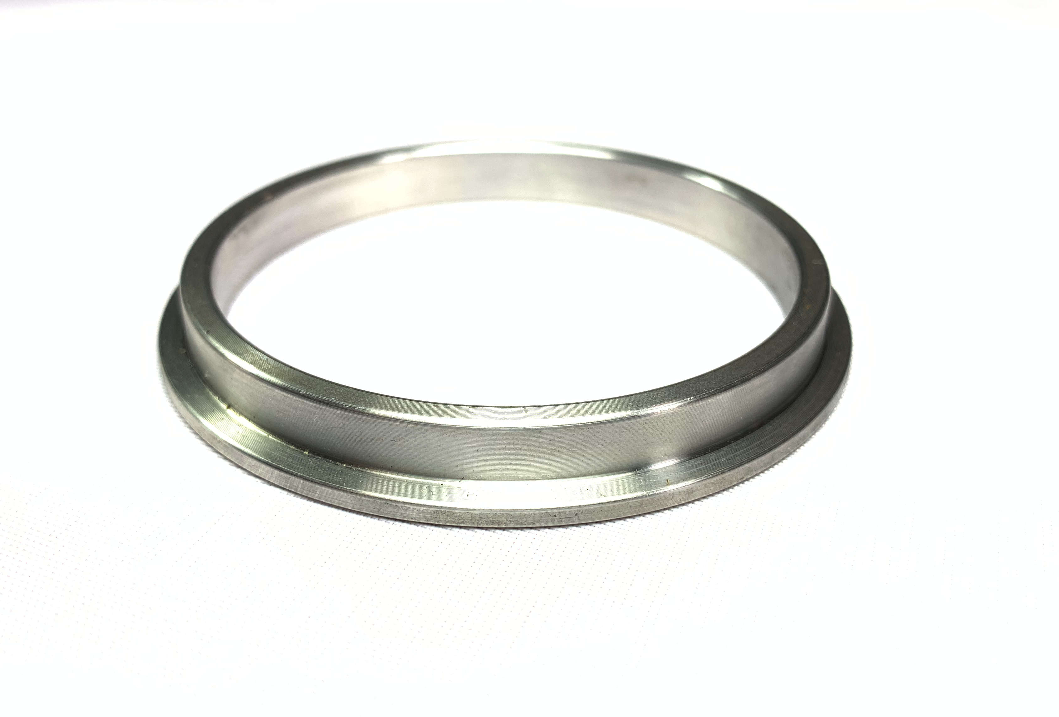 Mcleod 462105 - Steel Flywheel Choke Ring Pontiac Mcleod 462105 - Steel Flywheel Choke Ring Pontiac