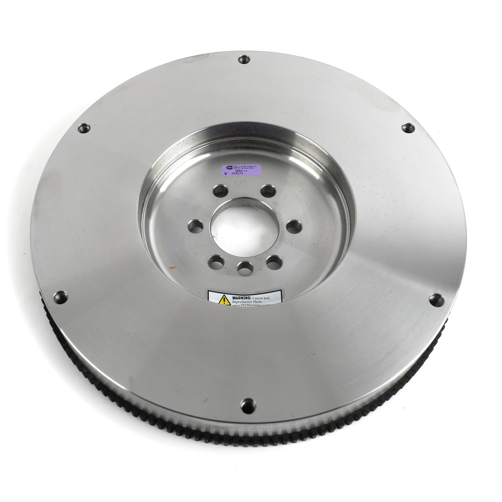 Mcleod 460350 - Steel Flywheel Camaro/Firebird 1993-97 For Pull Clutch 25 153 Mcleod 460350 - Steel Flywheel Camaro/Firebird 1993-97 For Pull Clutch 25 153