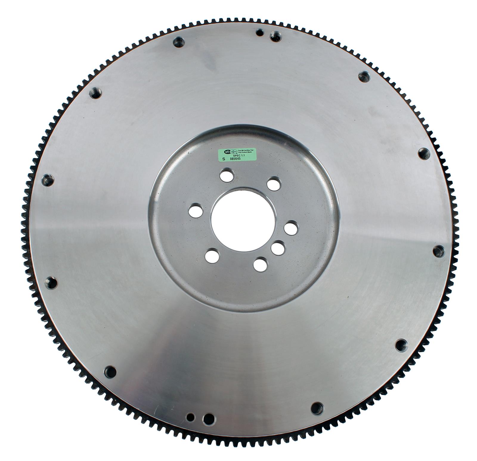 Mcleod 460530 - Steel Flywheel Chevy LS Motors Camaro/Firebird & Corvette 168