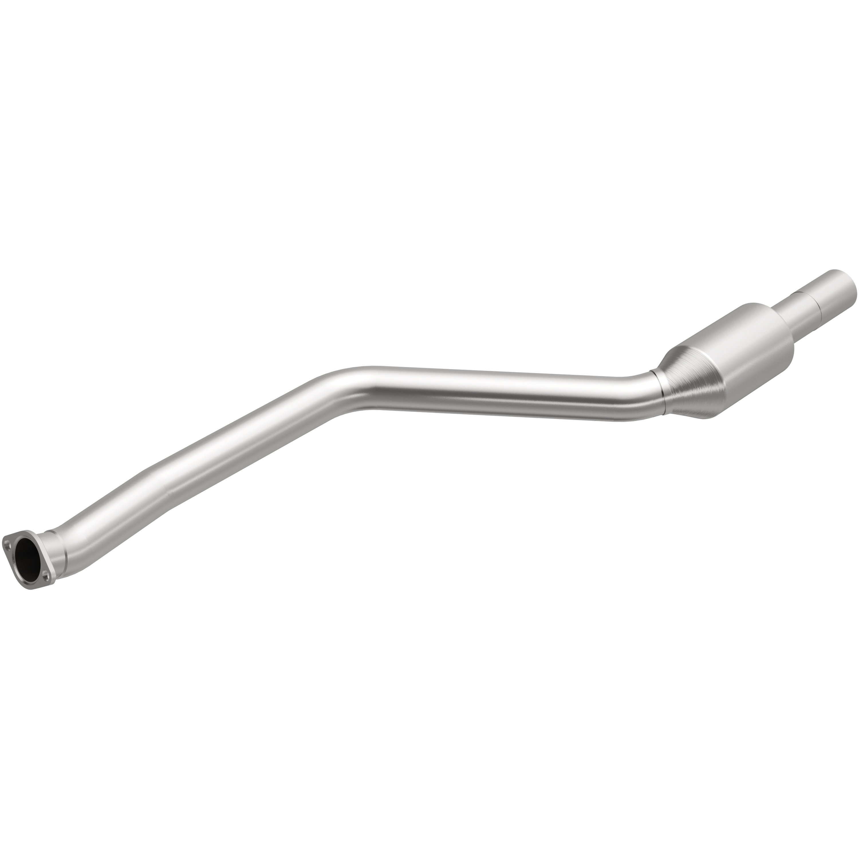 Magnaflow 5571764 - 2006 BMW 325i 3.0L Direct Fit Converter