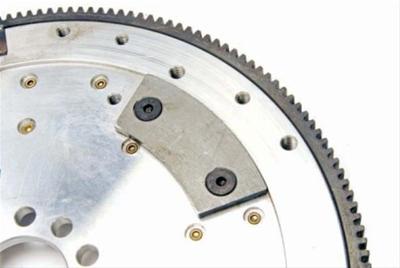 Mcleod 563333 - Bolt On Counter Weight Kit Ford Mcleod 563333 - Bolt On Counter Weight Kit Ford