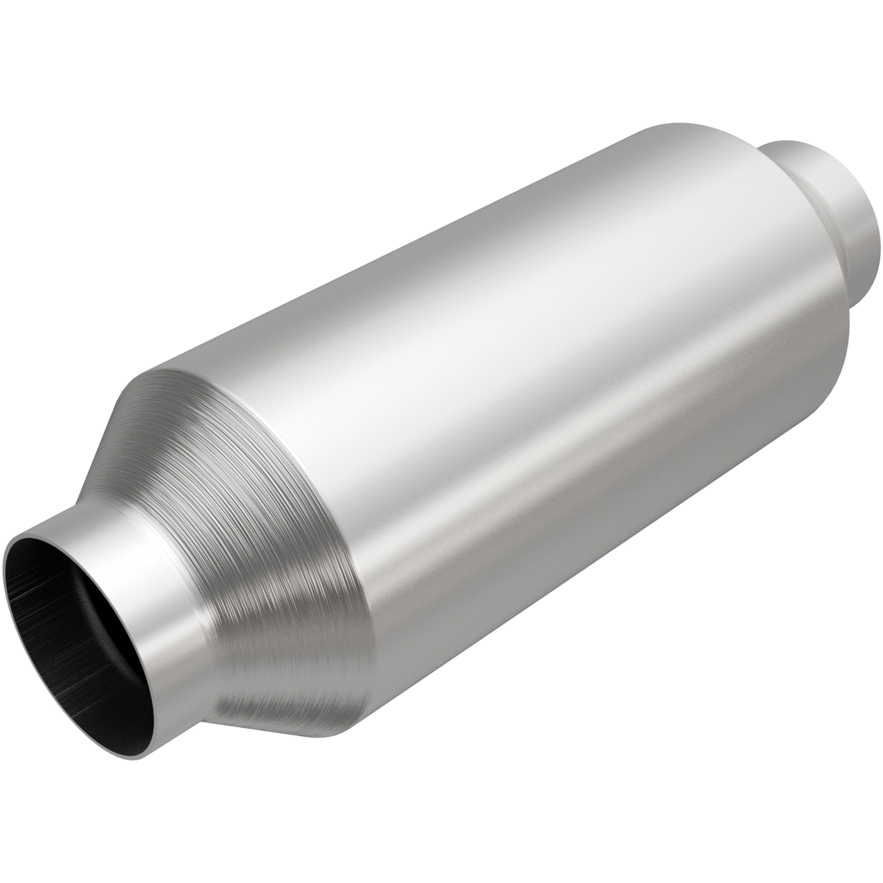 Magnaflow 5582405 - 2.25 CA Spun Universal Converter