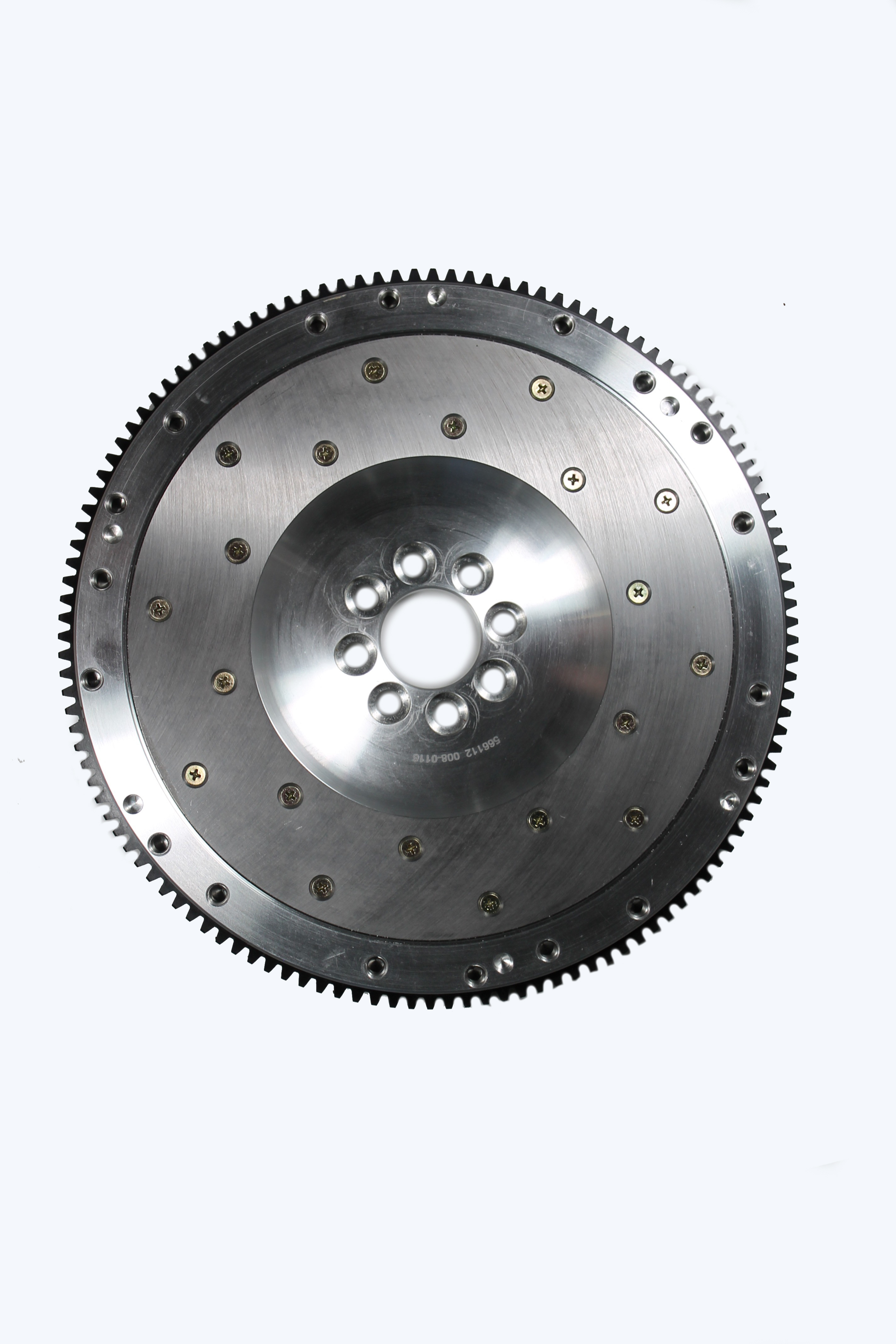 Mcleod 581005 - Flywheel Aluminum 13-16 Subaru BR-Z/Scion FR-S Mcleod 581005 - Flywheel Aluminum 13-16 Subaru BR-Z/Scion FR-S