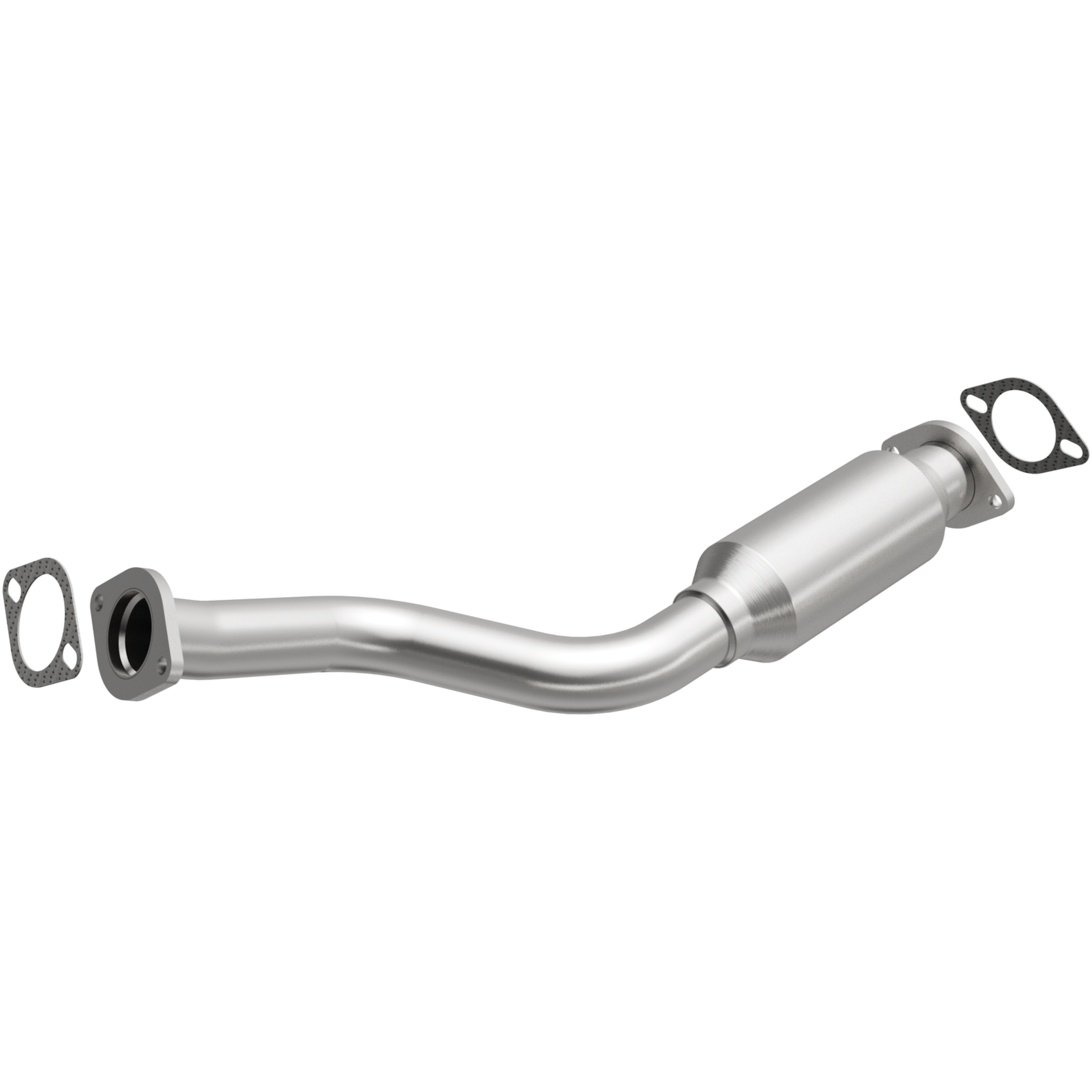 Magnaflow 5592317 - 08-13 Nissan Rogue 2.5L Direct Fit Converter
