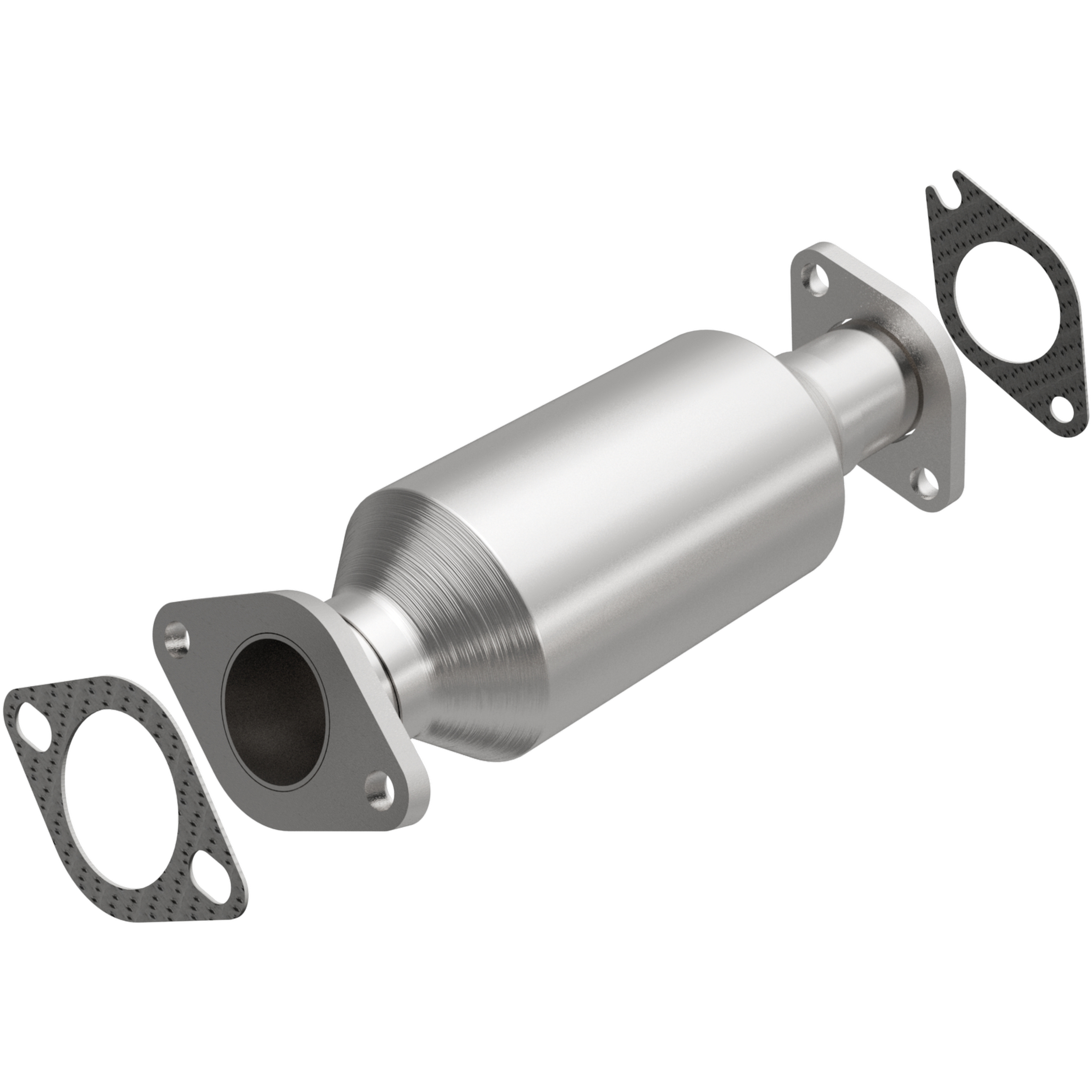 Magnaflow 5592863 - 10-13 Hyundai Santa Fe 2.4L Direct Fit Converter