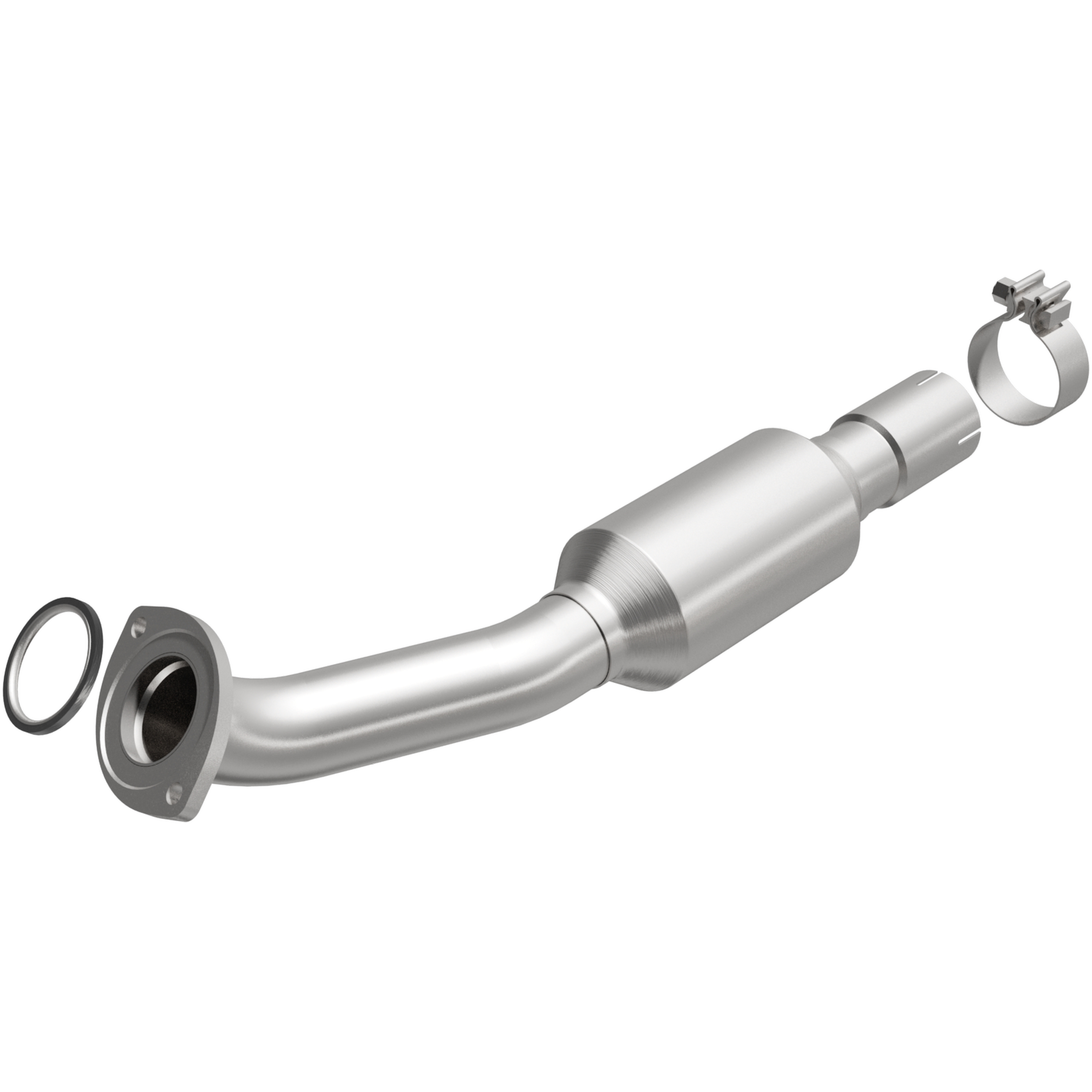 Magnaflow 5592944 - 09-12 Toyota RAV4 2.5L Direct Fit Converter